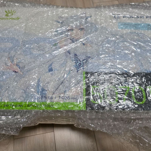 5070ti 폴라폭스 미개봉 팝니다