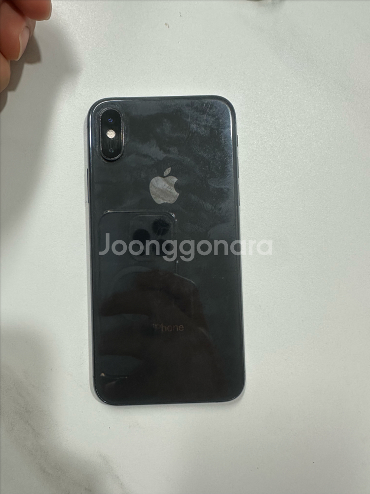 아이폰xs 256기가 팝니다--4