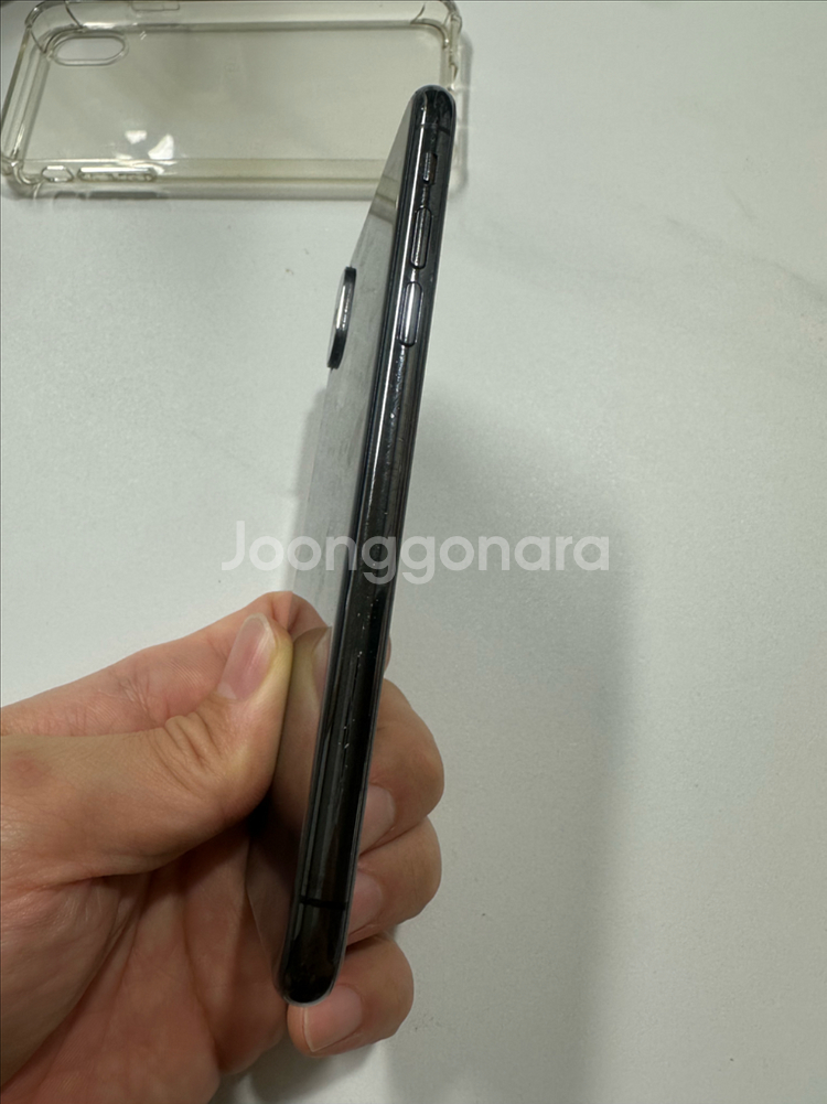 아이폰xs 256기가 팝니다--6