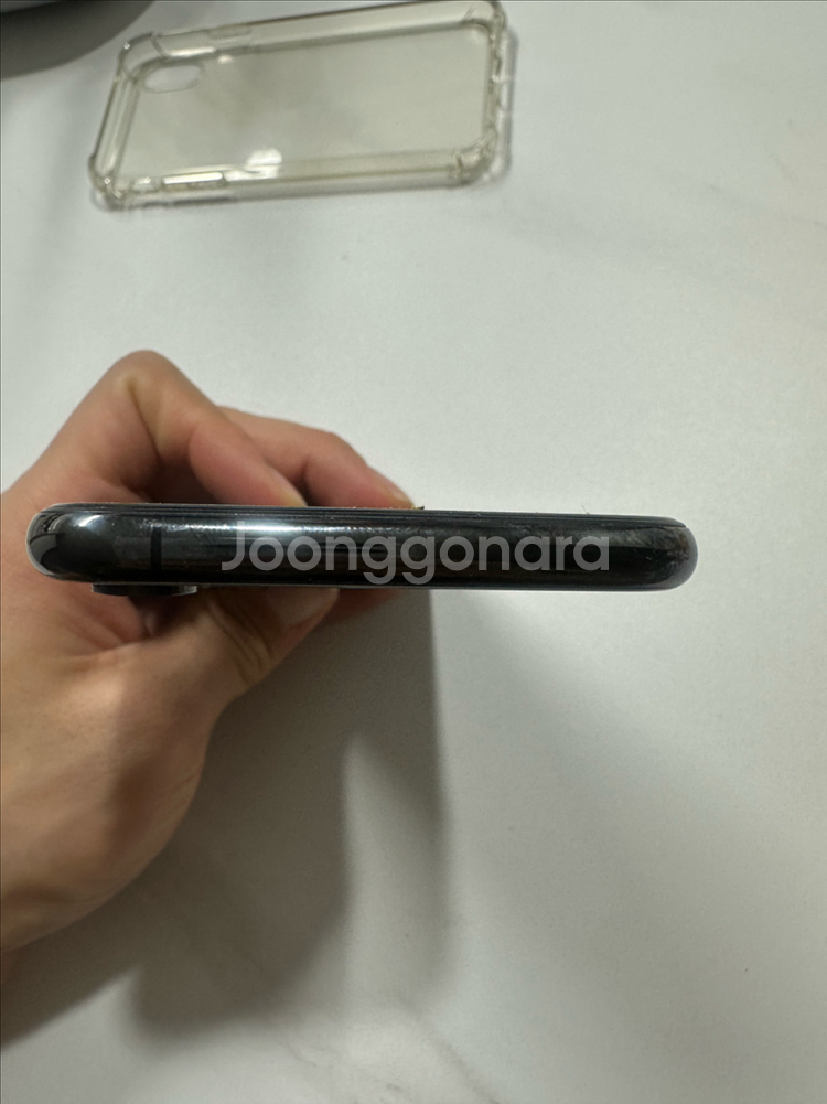 아이폰xs 256기가 팝니다--7