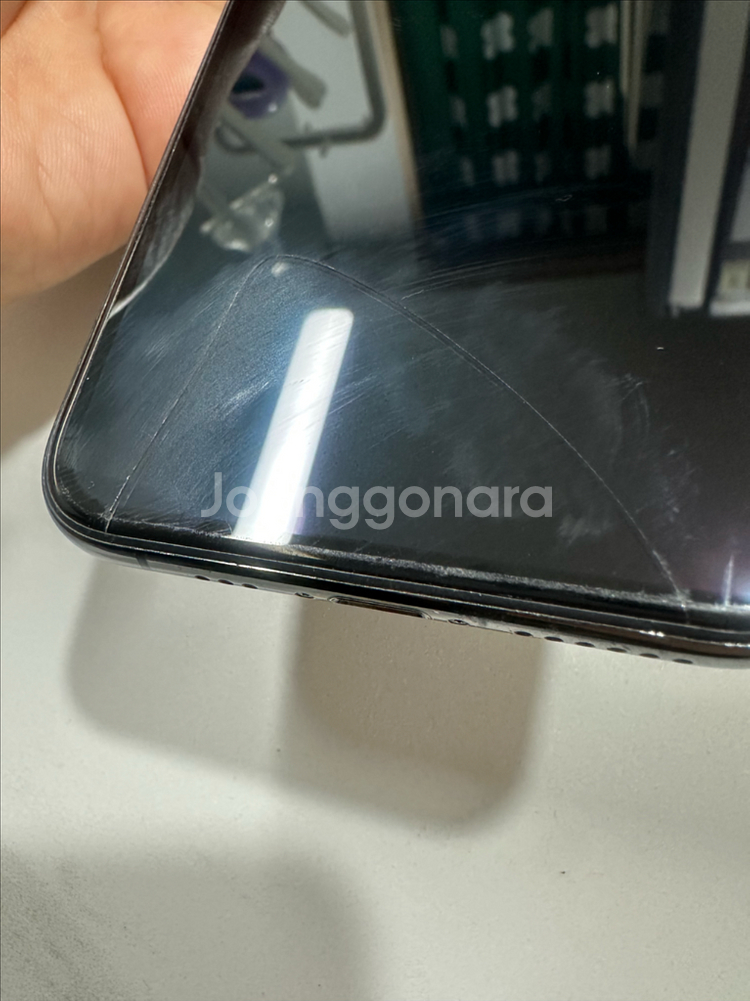 아이폰xs 256기가 팝니다--8