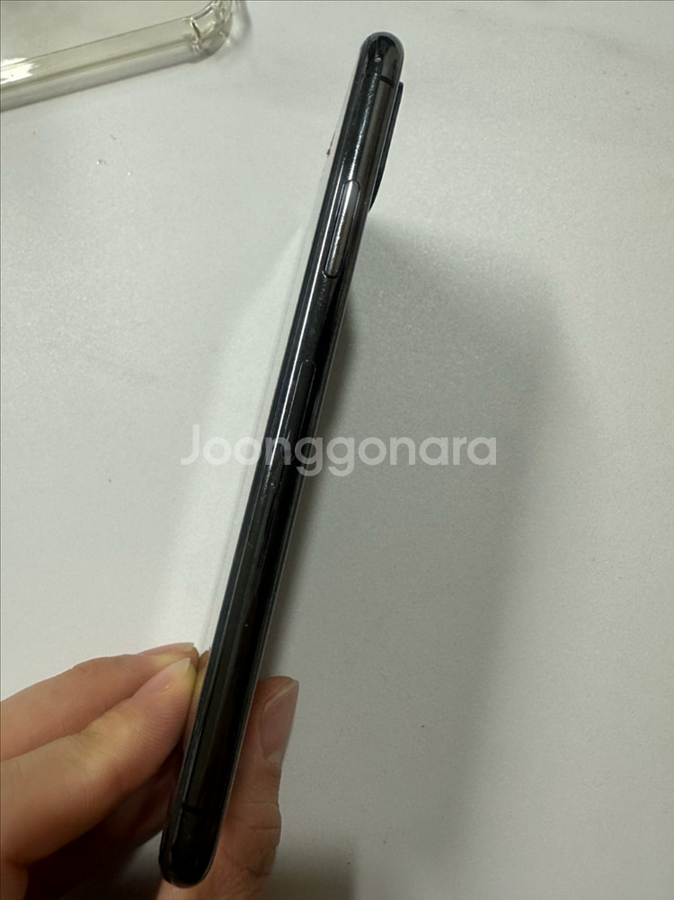 아이폰xs 256기가 팝니다--9