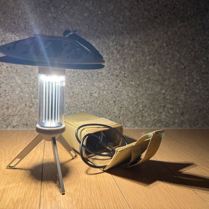 루메나 M3 캠핑 멀티플 LED 랜턴