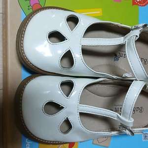 베이비쨈 190사이즈 아동구두