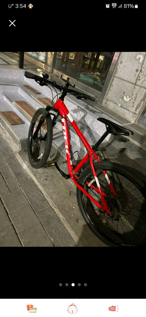 트렉 마린 5 mtb 이미지