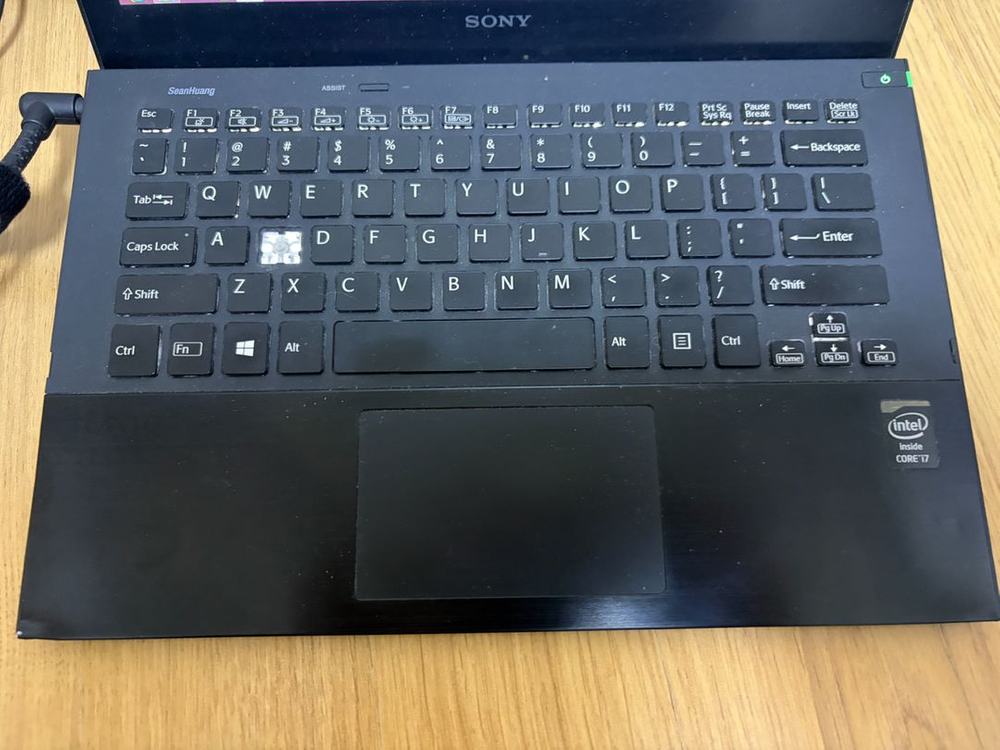 소니 바이오프로 SVP112A1CN 전투형판매--1