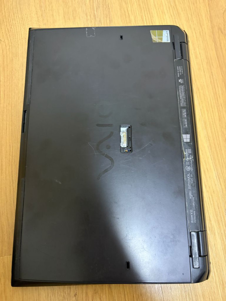 소니 바이오프로 SVP112A1CN 전투형판매--4