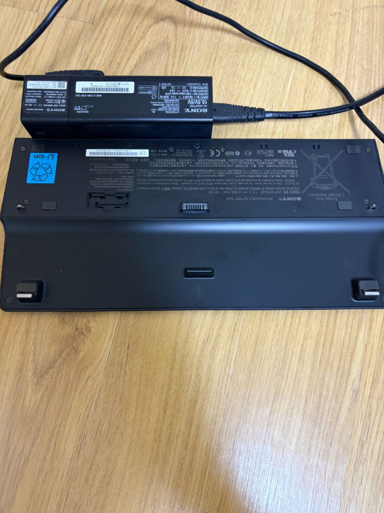 소니 바이오프로 SVP112A1CN 전투형판매--5