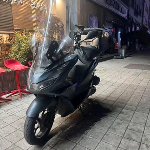 pcx23년식