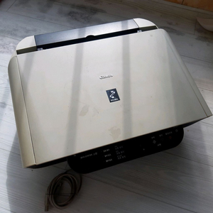 캐논 pixma MP140프린터