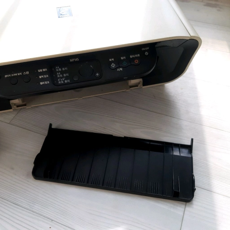 캐논 pixma MP140프린터 이미지