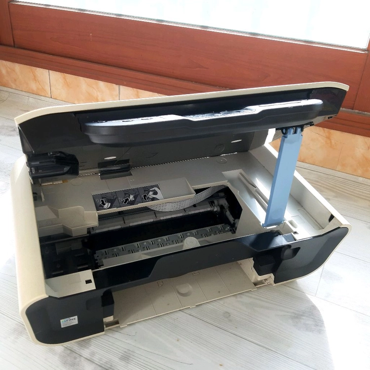 캐논 pixma MP140프린터 이미지