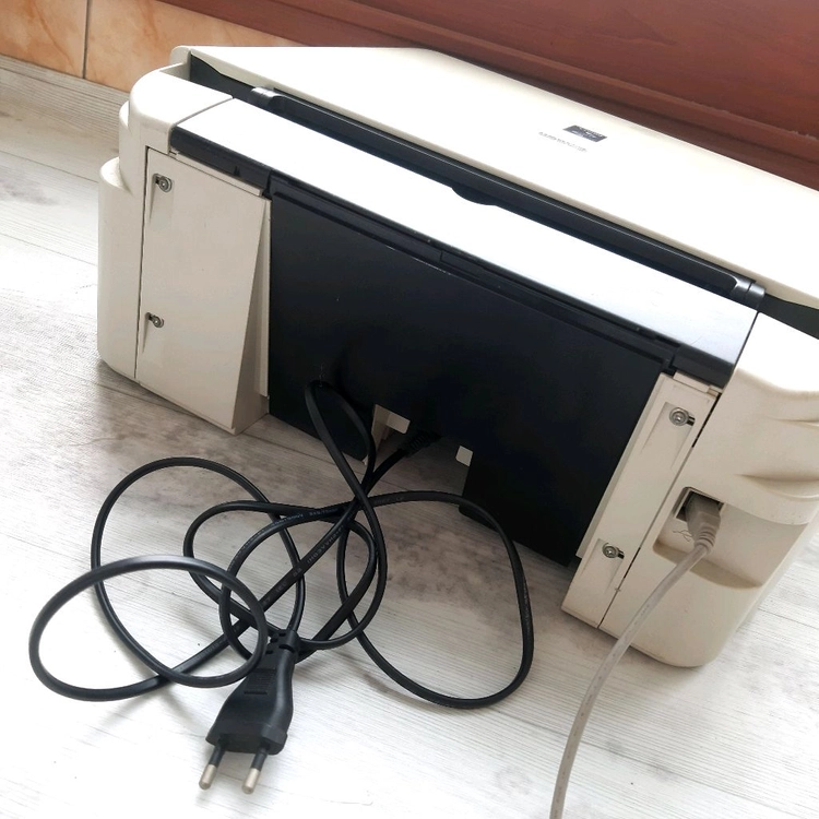 캐논 pixma MP140프린터 이미지