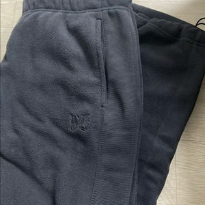 니들스 유니클로 팬츠 L사이즈