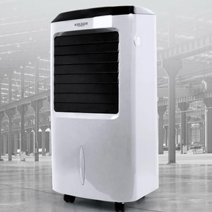 크루거 공업용 스마트 터보 온풍기 3000W