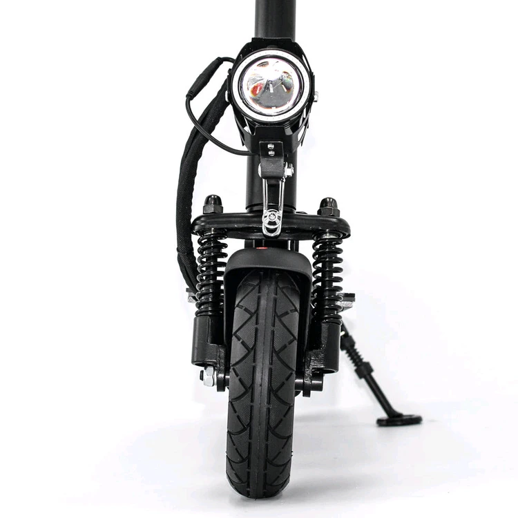 나노휠 전동킥보드 NQ-AIR 500W Plus+프리미엄 36V 10.4Ah 이미지