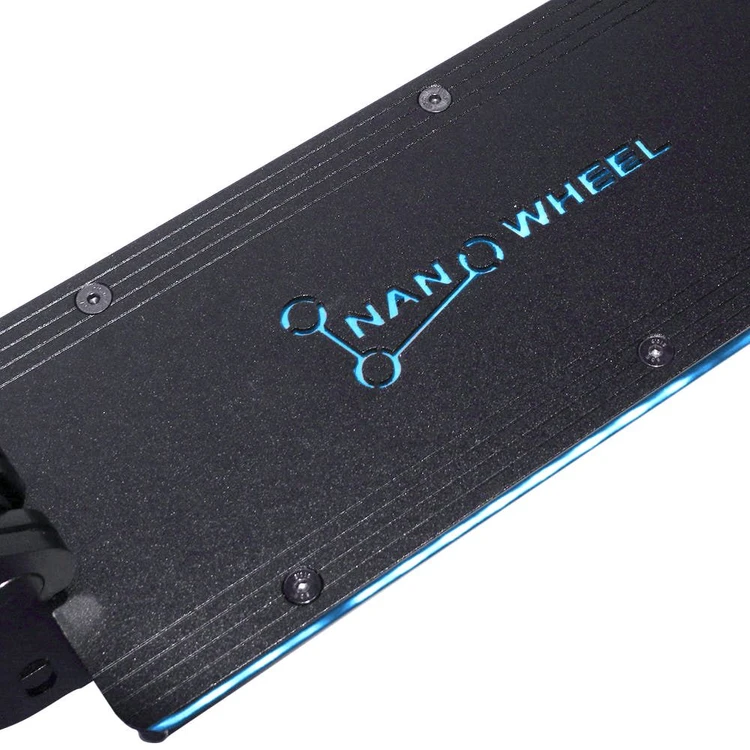나노휠 전동킥보드 NQ-AIR 500W Plus+프리미엄 36V 10.4Ah 이미지
