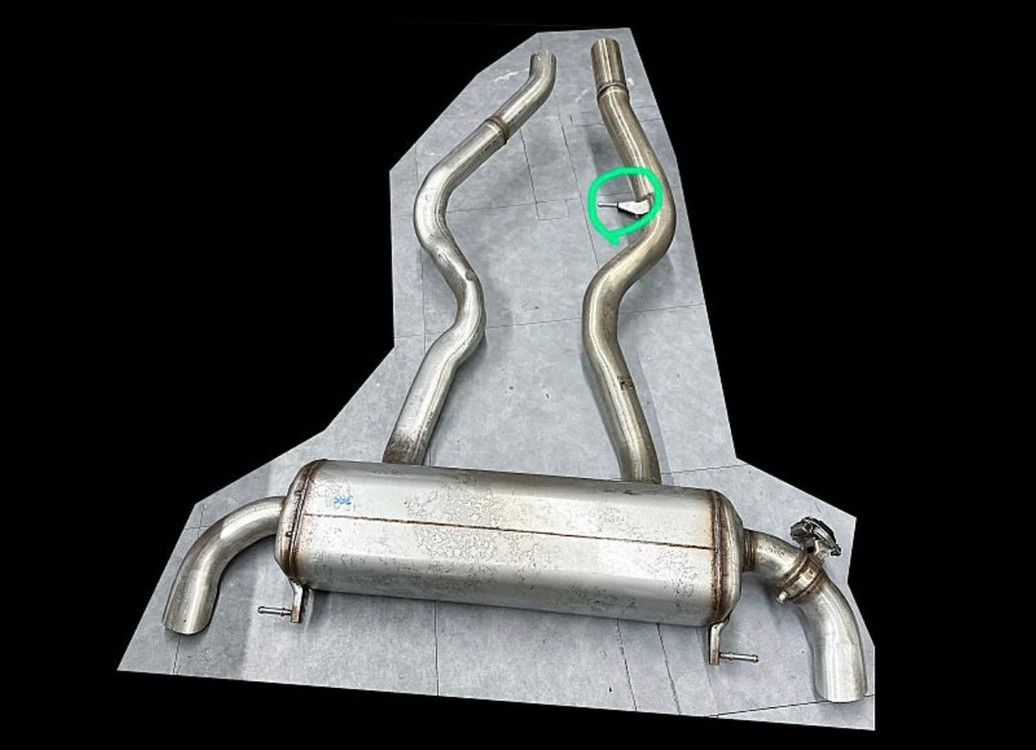 BMW m340i 순정배기 판매합니다 3시리즈 g20--6