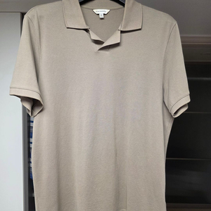 (XL) 클럽모나코 폴로 오픈 반팔셔츠 저렴히 판매합니다.