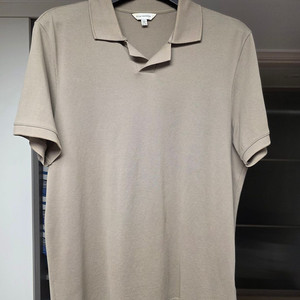 (XL) 클럽모나코 폴로 오픈 반팔셔츠 저렴히 판매합니다.