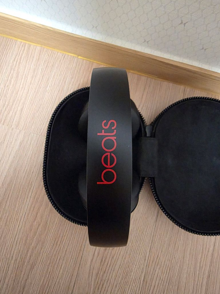 [10주년기념]닥터드레 Beats Studio3 Wireless 이미지