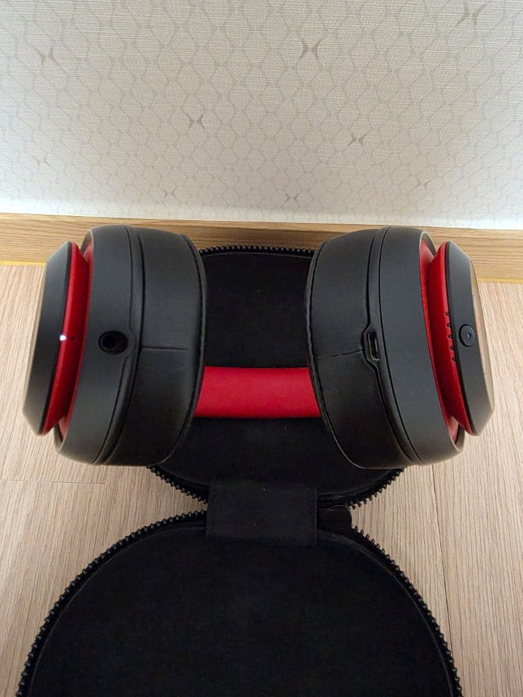 [10주년기념]닥터드레 Beats Studio3 Wireless 이미지