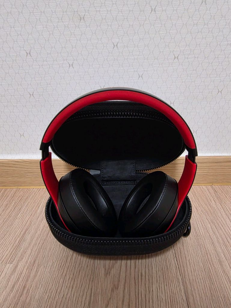 [10주년기념]닥터드레 Beats Studio3 Wireless 이미지
