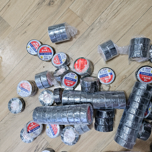 전기용 절연테이프