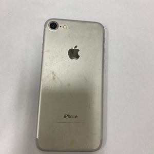 x아이폰7 실버 액정SS급 32GB 빈티지감성폰 인스타사진폰 자녀폰 208662 이미지