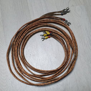 김치호 케이블 오디오 스피커 케이블 판매 2