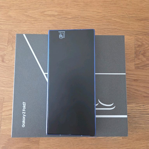 [부산직거래]폴드7 판매밑 교환 25울트라 26울트라교환가능