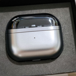 삼성 갤럭시 버즈3 프로 케이스 및 구성품 판매 이미지