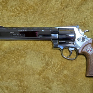 다나까 엄브렐라 8인치 리볼버 이미지