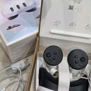메타퀘스트3 512gb