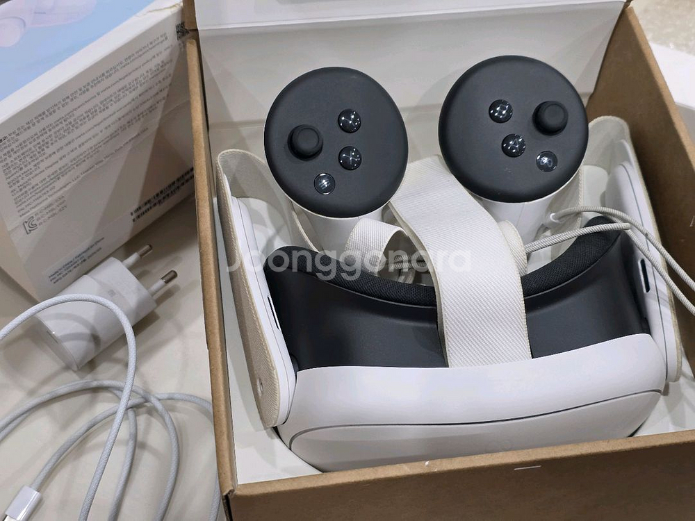 메타퀘스트3 512gb--1