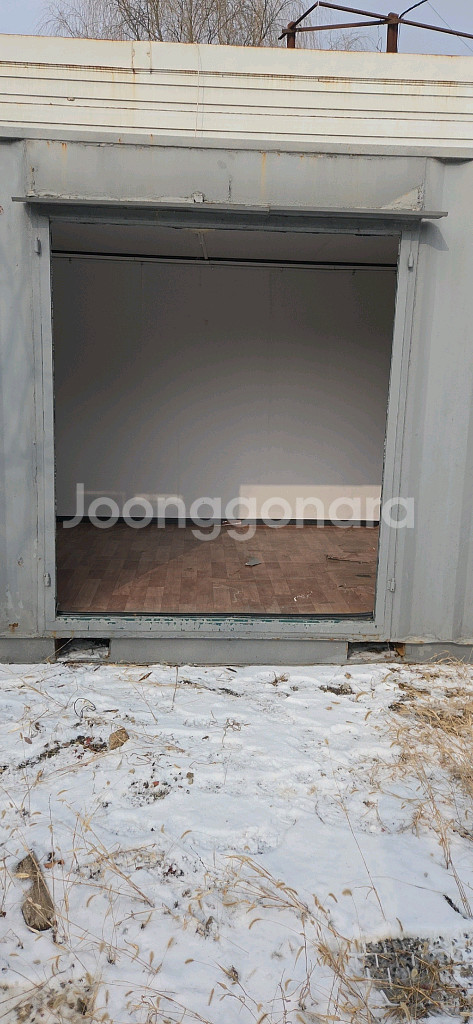 급매 2.5*6중고컨테이너 팝니다--2