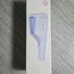 정품 보다나 32mm 물결고데기 새상품 이미지