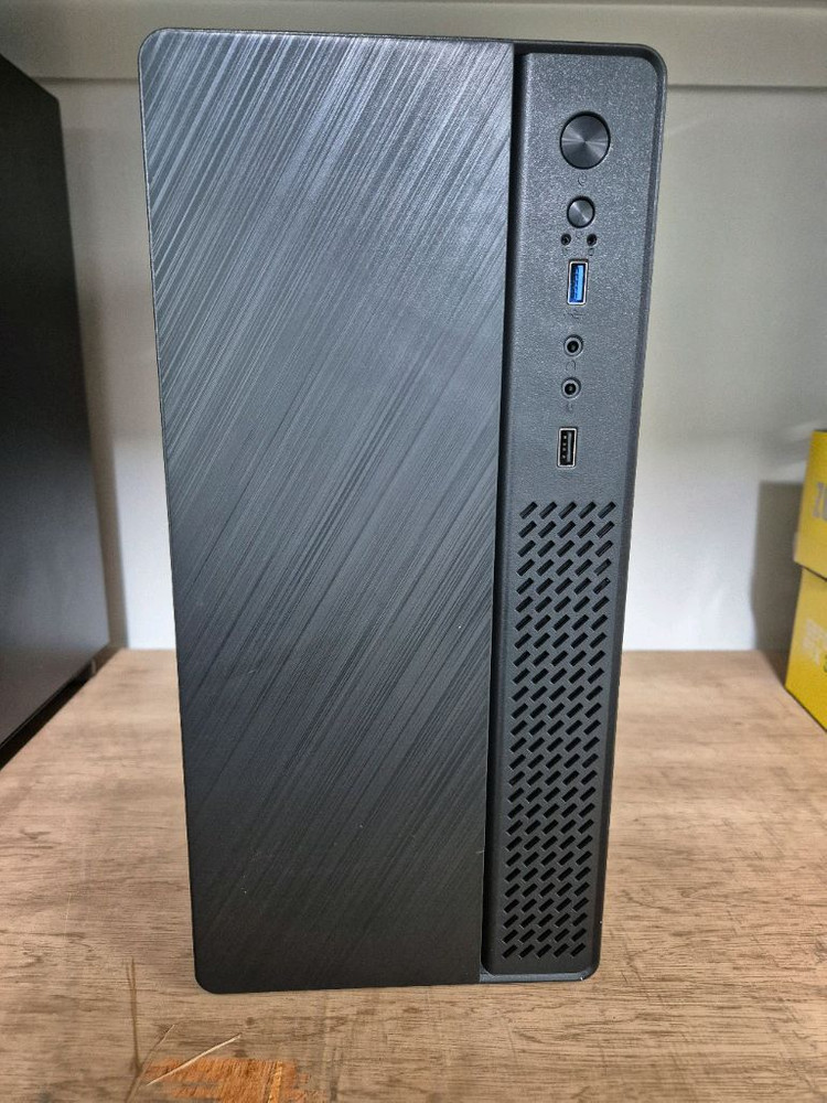 인텔 i5 10400 내장그래픽 사무용 컴퓨터--0