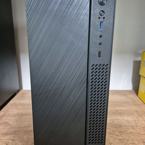 인텔 i5 10400 내장그래픽 사무용 컴퓨터