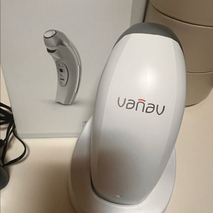 바나브UP5 피부미용관리기 UP5-PSC-5000