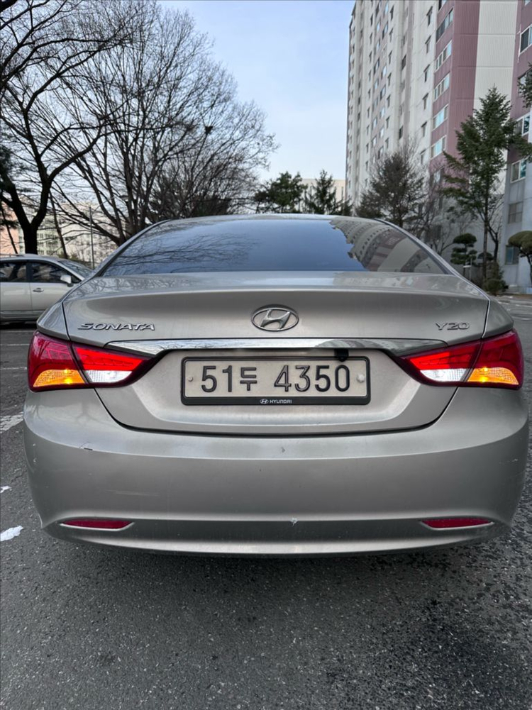 2011 YF소나타 LPI 수동--1