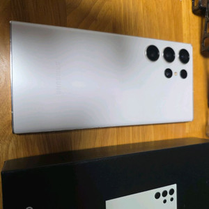 갤럭시 s23 울트라 512GB 크림 자급제