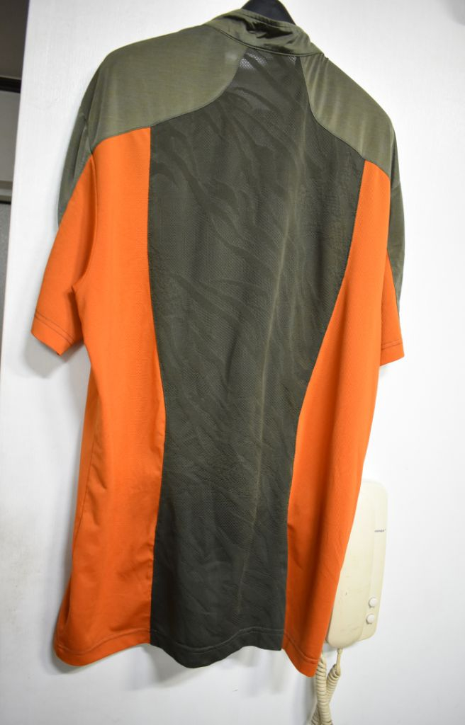 코오롱스포츠 남성 반팔티셔츠 (105)--1