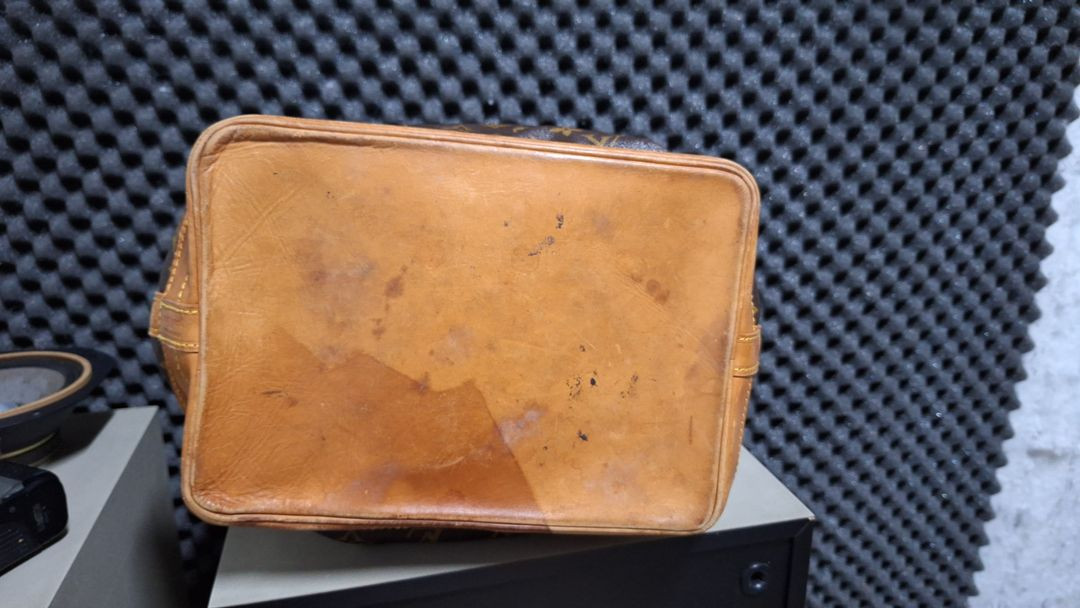 루이비통 모노그램 노에 버킷백 숄더백 M42224 가방 일본 빈티지 명품 이미지