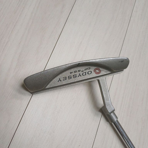 오디세이 듀얼 포스 554 퍼터