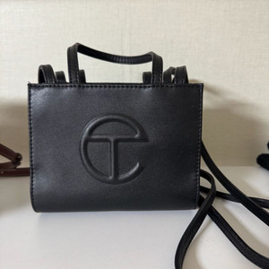 텔파 블랙 미니