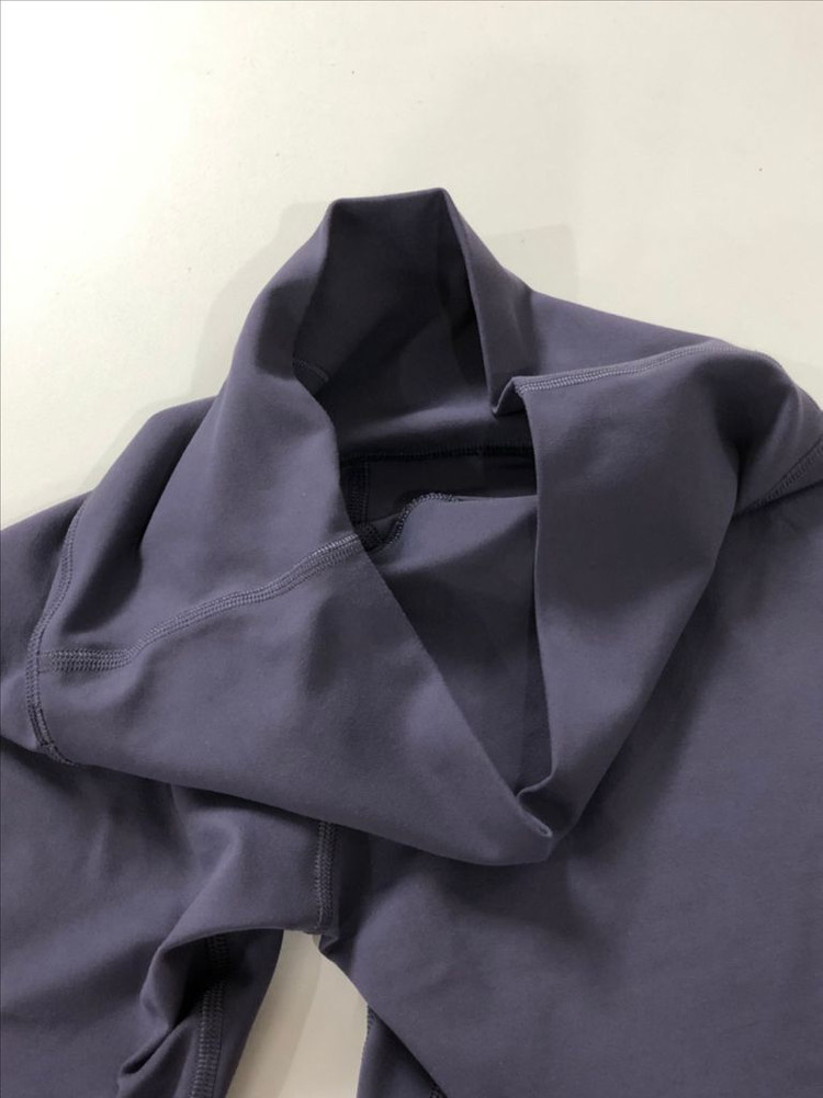 룰루레몬 얼라인 쇼츠 6인치 레깅스--2