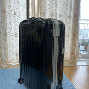 제니트 검정색 캐리어 여행용 가방 26~28인치