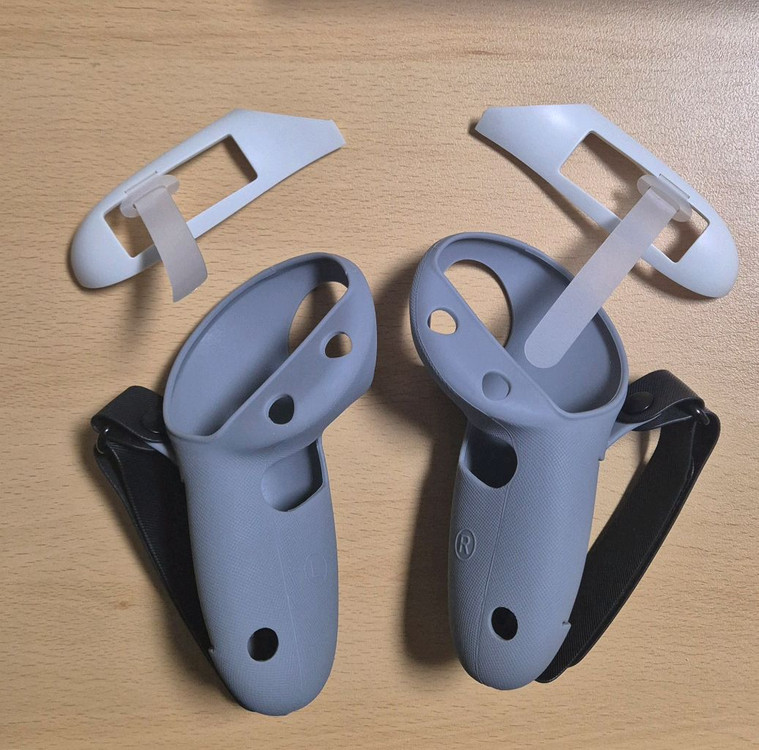 메타퀘스트3s 악세서리 풀세트--1