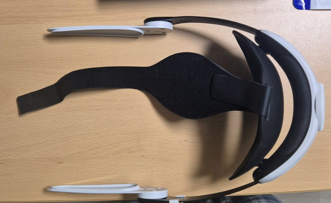 메타퀘스트3s 악세서리 풀세트--2